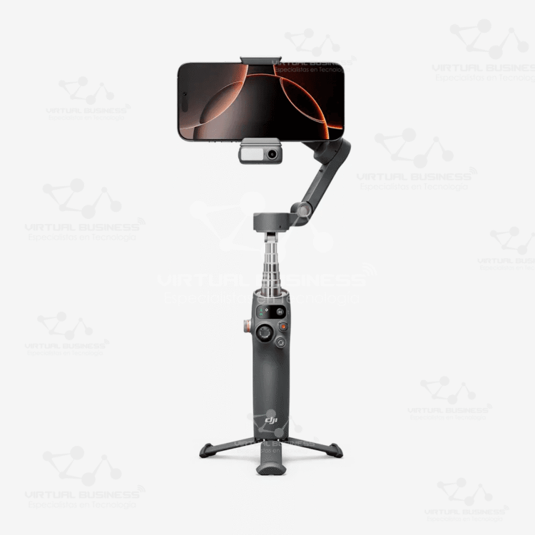 ESTABILIZADOR DJI OSMO MOBILE 7P