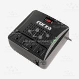 ESTABILIZADOR FORZA FVR-3002 3000VA
