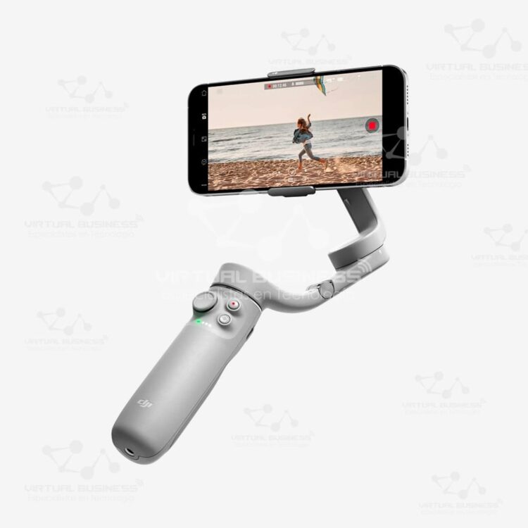 ESTABILIZADOR MAGNETICO DJI OSMO MOBILE 5