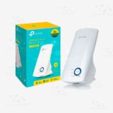 REPETIDOR DE WI-FI TP-LINK TL-WA850RE