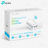 EXTENSOR DE RANGO WI-FI TP-LINK TL-WPA4220