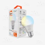 FOCO INTELIGENTE NEXXT NHB-W120 ILUMINACIÓN