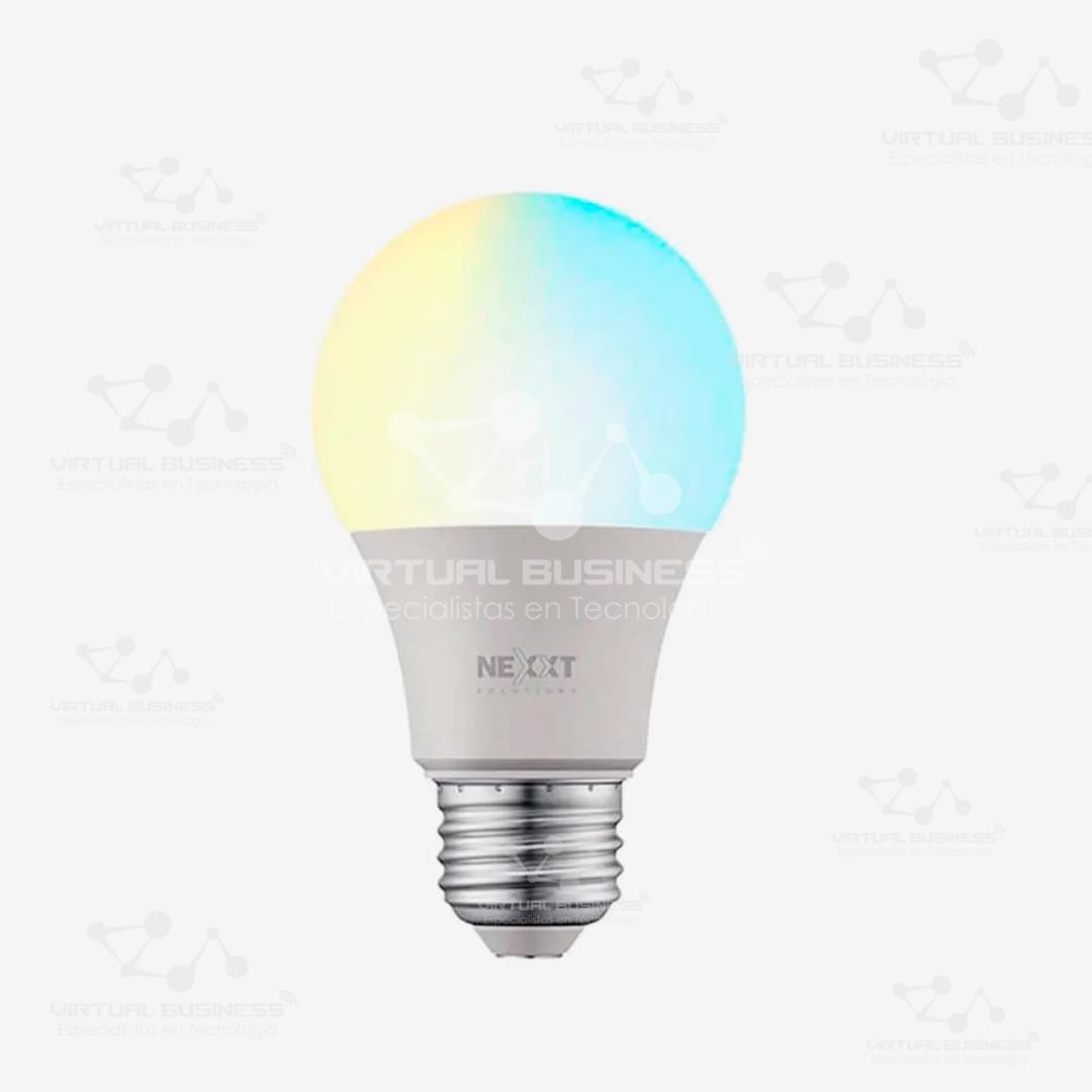 FOCO INTELIGENTE NEXXT NHB-W120 ILUMINACIÓN - Imagen 2