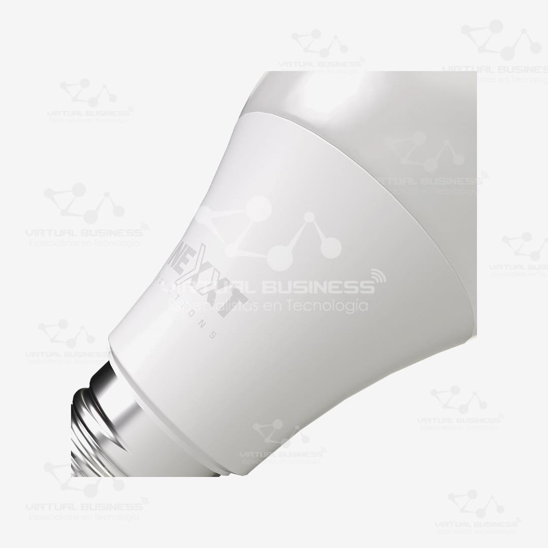 FOCOS INTELIGENTES NEXXT NHB-W120 2PK EFICIENCIA - Imagen 3