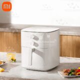 FREIDORA DE AIRE ESSENTIAL 6L EU MAF13