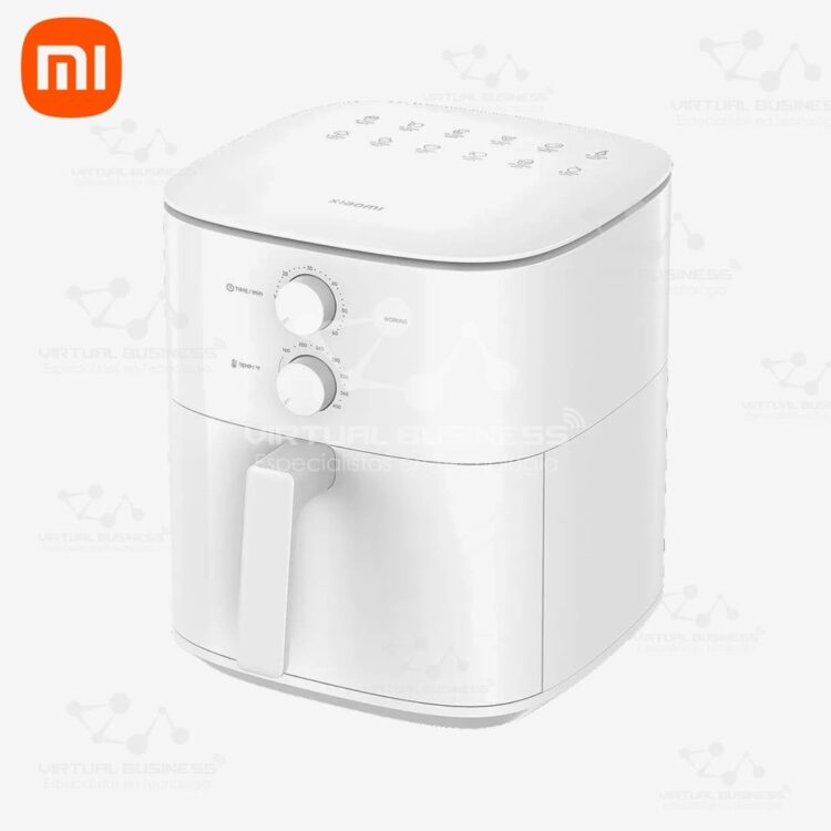 FREIDORA DE AIRE XIAOMI ESSENTIAL 6L EU MAF13