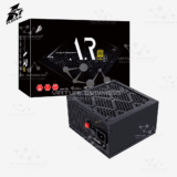 FUENTE DE PODER 1STPLAYER AMOUR PS-750AR 750W GOLD