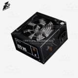 FUENTE DE PODER 1STPLAYER DK PREMIUM 6.0 PS-600AX 600W