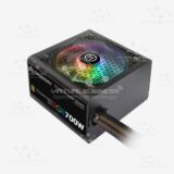 FUENTE DE PODER THERMALTAKE TOUGHPOWER GX1 RGB 700W 80 PLUS GOLD
