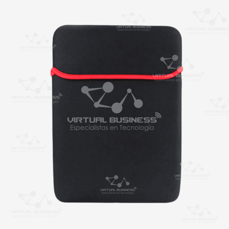 FUNDA PARA LAPTOP DE NEOPRENE 14" PLG