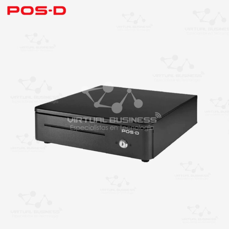 GAVETA DE DINERO POS-D CD-330