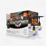 GUIRNALDA INTELIGENTE NEXXT NHB-O100 ILUMINACIÓN