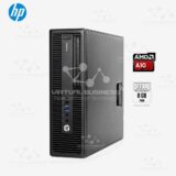HP ELITEDESK 705 G3 SEMINUEVO