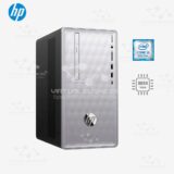 HP PAVILION 590-P0081C SEMINUEVO
