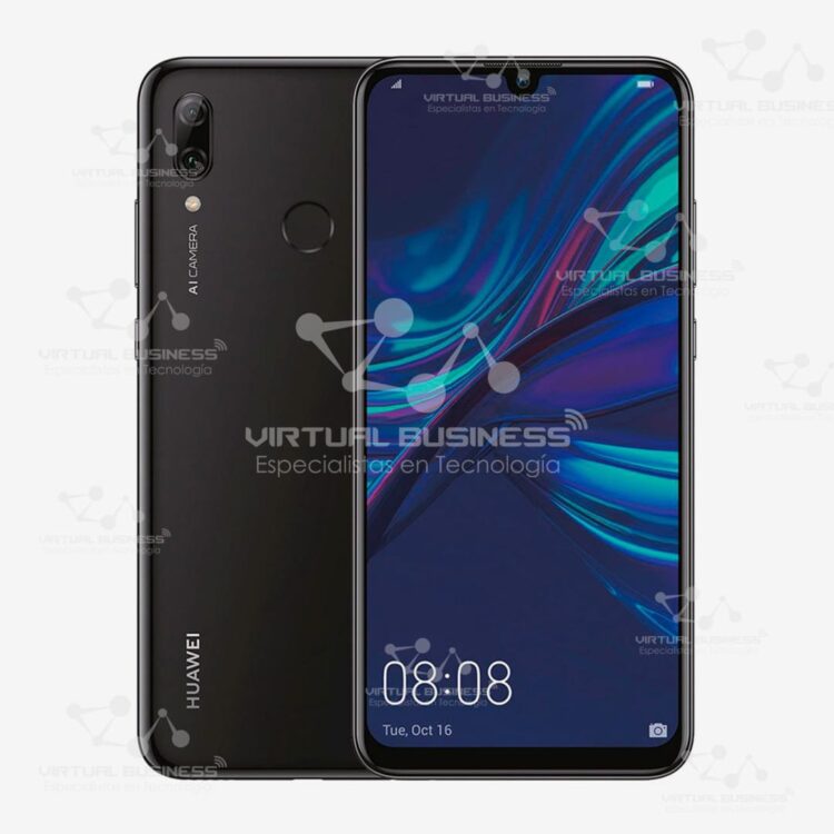HUAWEI P SMART 2019 POT-LX3 CÁMARA DUAL