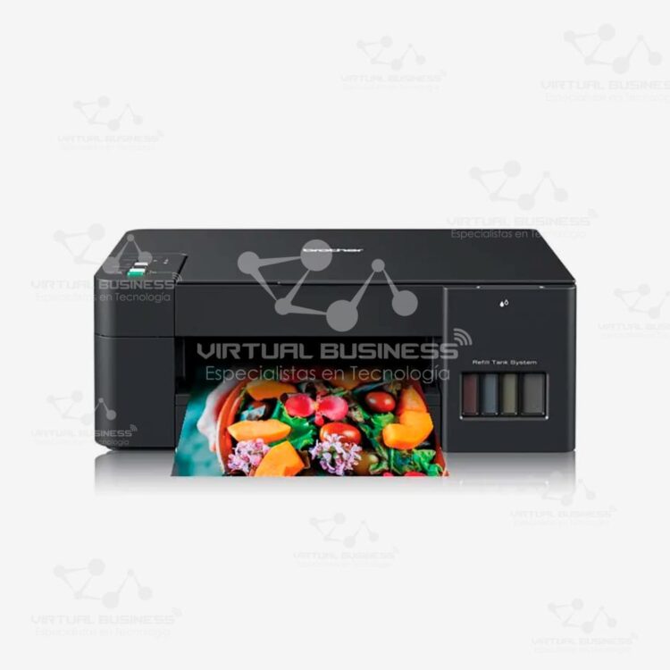 IMPRESORA MULTIFUNCIONAL BROTHER DCP-T420W