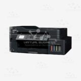 IMPRESORA MULTIFUNCIONAL BROTHER INALÁMBRICA MFC-T920