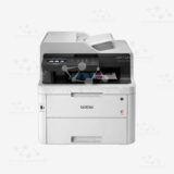 IMPRESORA MULTIFUNCIONAL BROTHER LASER MFC-L3750CDW