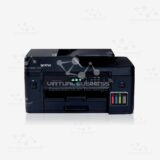 IMPRESORA MULTIFUNCIONAL BROTHER MFC-T4500DW
