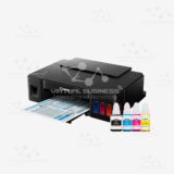 IMPRESORA MULTIFUNCIONAL CANON G1110