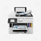 IMPRESORA MULTIFUNCIONAL CANON MAXIFY GX7010