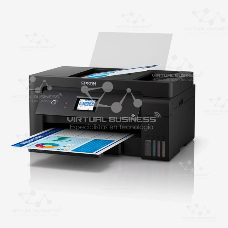 IMPRESORA MULTIFUNCIONAL EPSON L14150