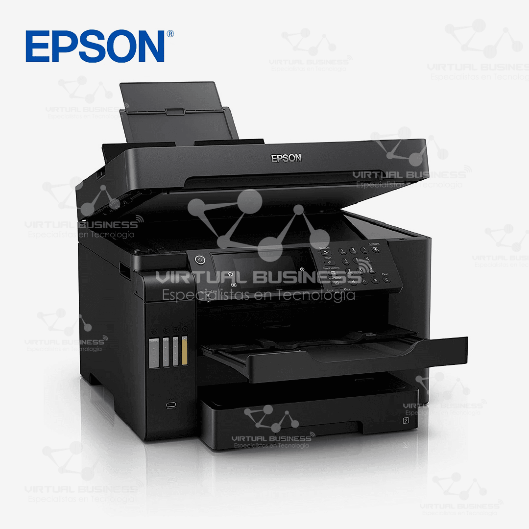 IMPRESORA MULTIFUNCIONAL EPSON L15150 - Imagen 3