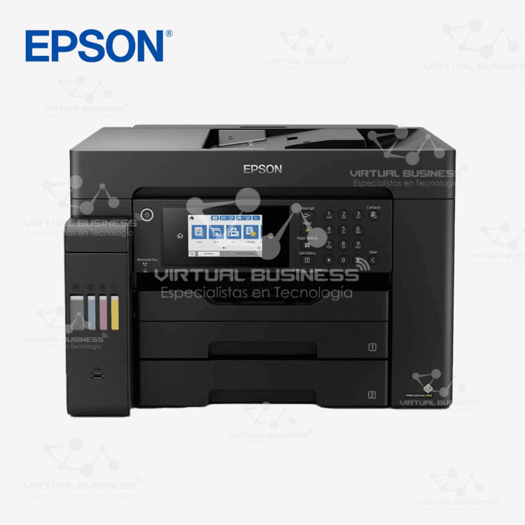 IMPRESORA MULTIFUNCIONAL EPSON L15150