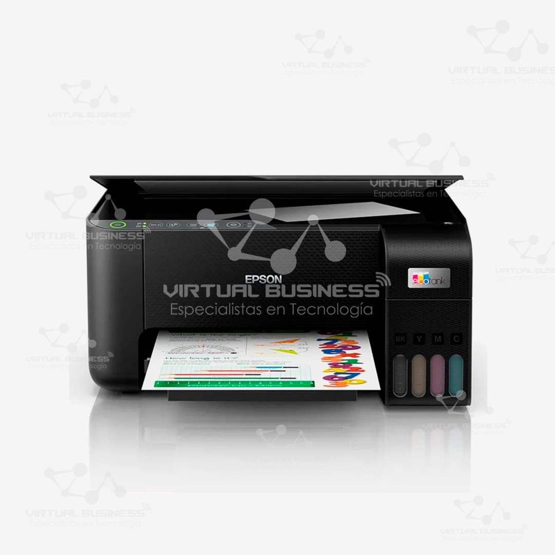 IMPRESORA MULTIFUNCIONAL EPSON L3250
