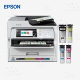 IMPRESORA MULTIFUNCIONAL EPSON WORKFORCE PRO C5890