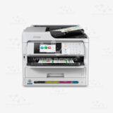 IMPRESORA MULTIFUNCIONAL EPSON WORKFORCE PRO WF-C5810
