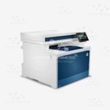 IMPRESORA MULTIFUNCIONAL HP LASERJET PRO 4303FDW COLOR