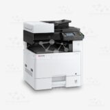 IMPRESORA MULTIFUNCIONAL KYOCERA ECOSYS M8124CIDN