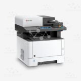 IMPRESORA MULTIFUNCIONAL LASER KYOCERA ECOSYS M2640 B/N