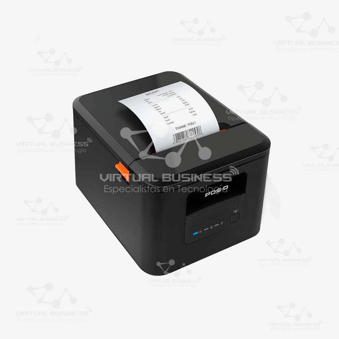 IMPRESORA TERMICA TICKETERA POS-D BASIC 230 STYLE
