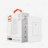 INTERRUPTOR INTELIGENTE NEXXT NHE-S300 ILUMINACIÓN