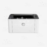 IMPRESORA HP LASER 107W B/N