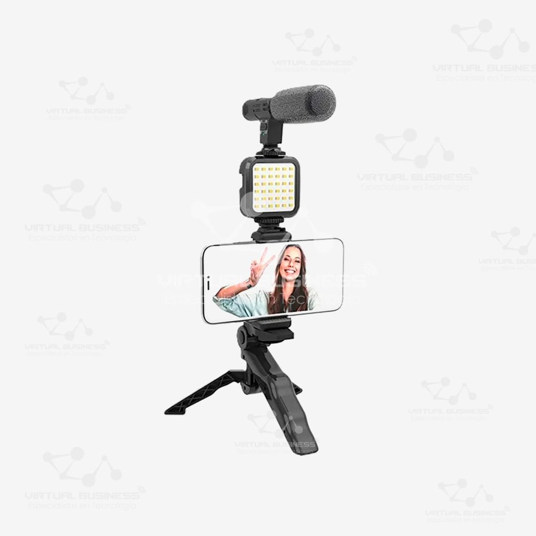 KIT DE GRABACIÓN MY-7191 - Imagen 2