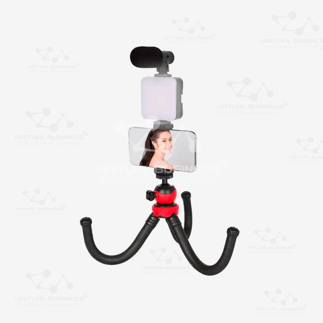 KIT DE GRABACION AY-49H - Imagen 2