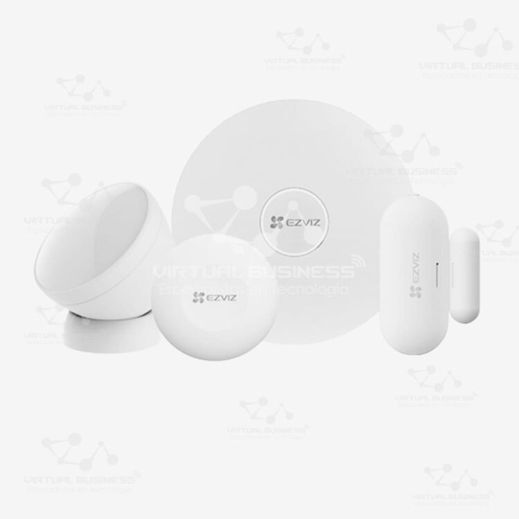 KIT SMART HOME EZVIZ CS-B1