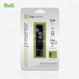 PRESENTADOR REMOTO KLIP XTREME KOMMANDER