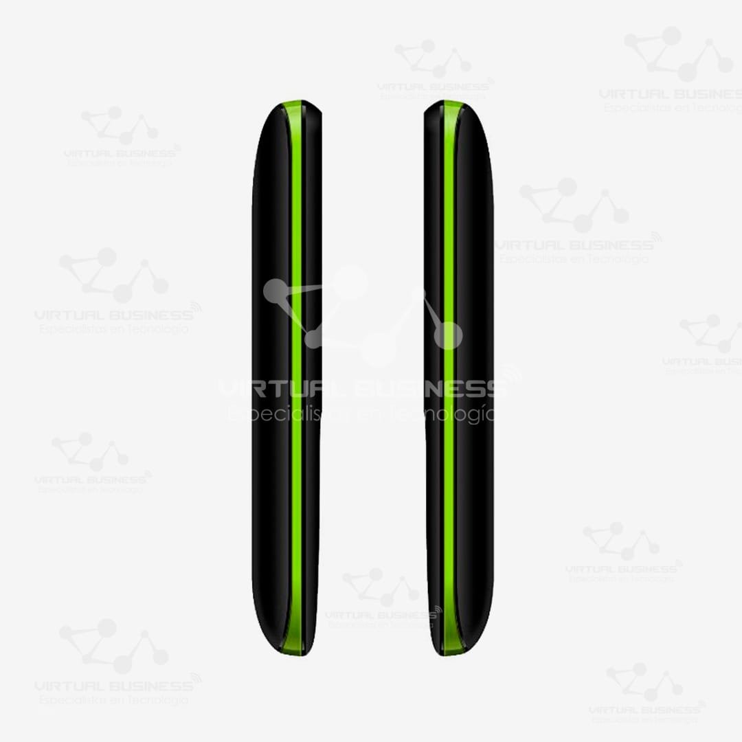 LANBYTE LT1020, PANTALLA DE 1.77", DUAL SIM - Imagen 2