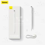 LAPIZ TACTIL DIGITAL BASEUS SMOOTH WRITING ACTIVE