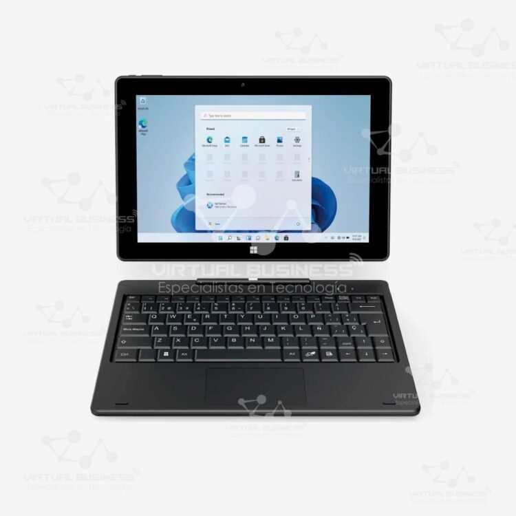 LAPTOP ADVANCE CN4058 2 EN 1 INTEL CELERON N4020