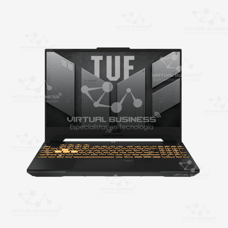 LAPTOP ASUS TUF GAMING A15 FA506NCR-WH71 AMD RYZEN 7 7435HS