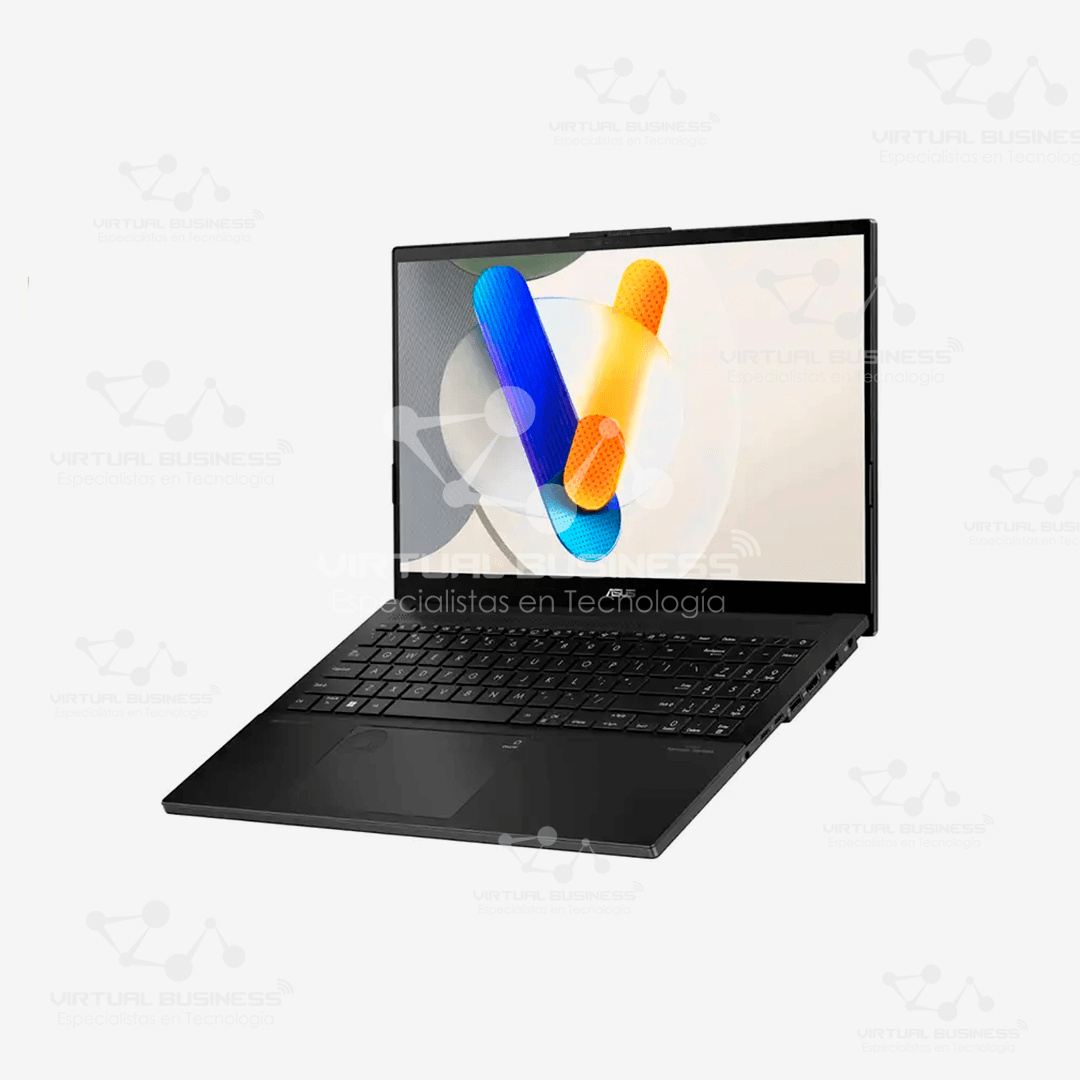 LAPTOP ASUS VIVOBOOK PRO 15 Q543MJ INTEL CORE ULTRA 9 185H - Imagen 2