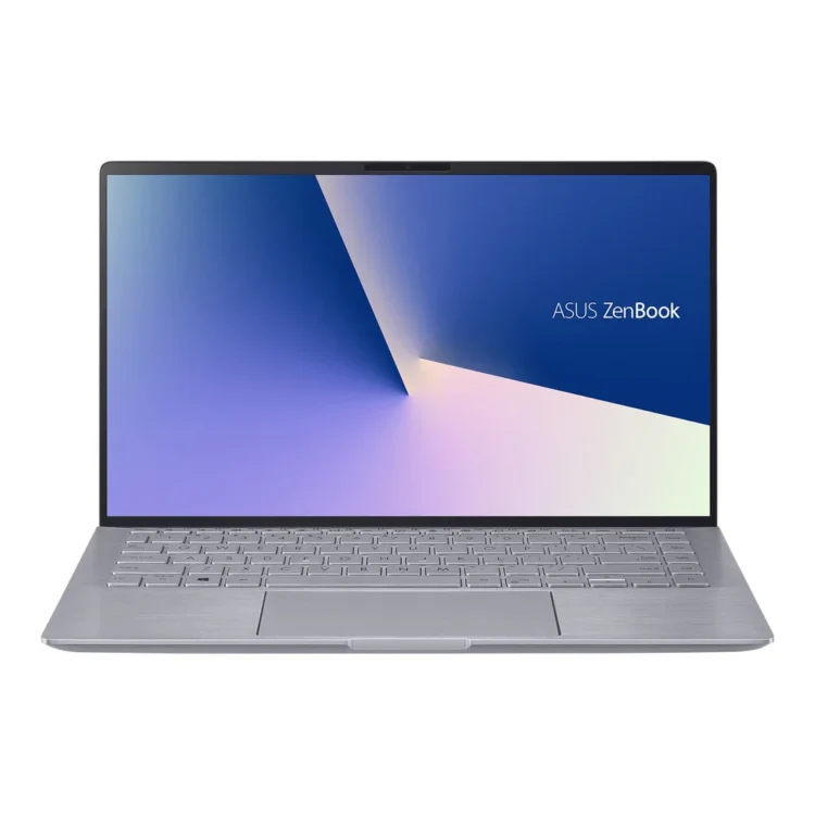 LAPTOP ASUS ZENBOOK 14 Q407I RYZEN 5 4500U