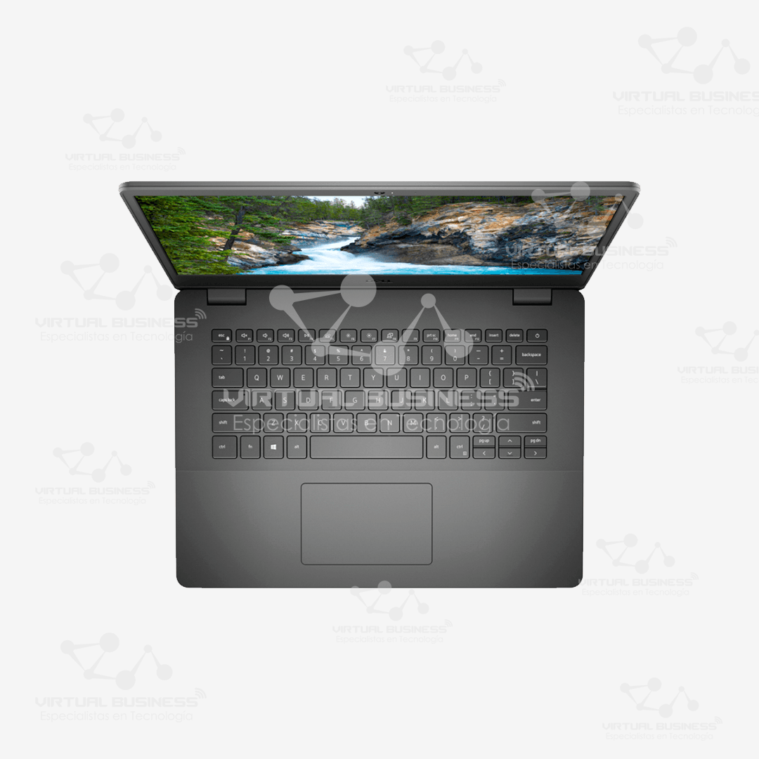 LAPTOP DELL INSPIRON 15 3501 INTEL CORE I3-1115G4 - Imagen 2
