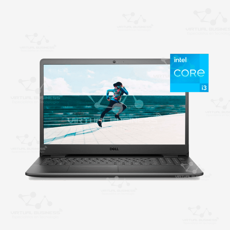 LAPTOP DELL INSPIRON 15 3501 INTEL CORE I3-1115G4