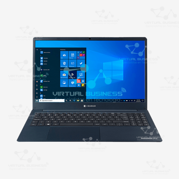 LAPTOP DYNABOOK SATELLITE PRO C50-J INTEL CORE I5-1135G7
